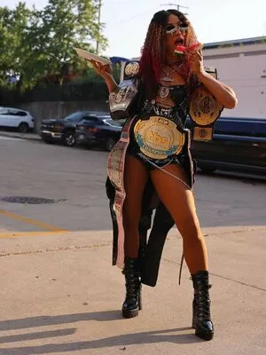 Sasha Banks OnlyFans Leaked Free Thumbnail Picture - #QH7yxoFlay