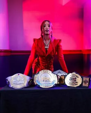 Sasha Banks OnlyFans Leaked Free Thumbnail Picture - #QImM7SokuE
