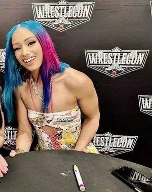 Sasha Banks OnlyFans Leaked Free Thumbnail Picture - #QWgtG1rhuT