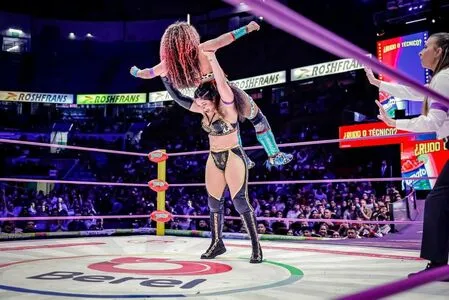 Sasha Banks OnlyFans Leaked Free Thumbnail Picture - #Qwr2ZCkJ04