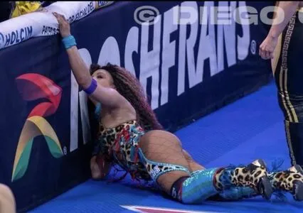 Sasha Banks OnlyFans Leaked Free Thumbnail Picture - #QzsMk5cjDm