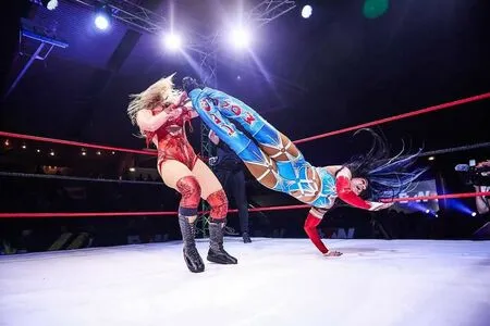 Sasha Banks OnlyFans Leaked Free Thumbnail Picture - #R6Os4AikUR