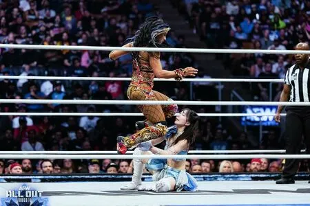 Sasha Banks OnlyFans Leaked Free Thumbnail Picture - #RB68WMdP5Y