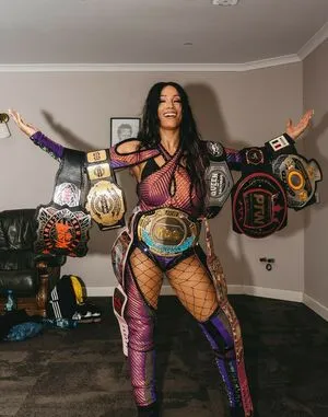 Sasha Banks OnlyFans Leaked Free Thumbnail Picture - #RLJA49Z6IT