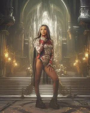 Sasha Banks OnlyFans Leaked Free Thumbnail Picture - #RNSuhLApLp