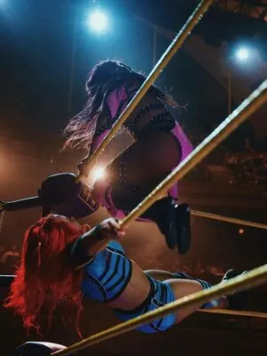 Sasha Banks OnlyFans Leaked Free Thumbnail Picture - #RTGP5f5B0W