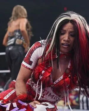 Sasha Banks OnlyFans Leaked Free Thumbnail Picture - #RXz1GGdJjK