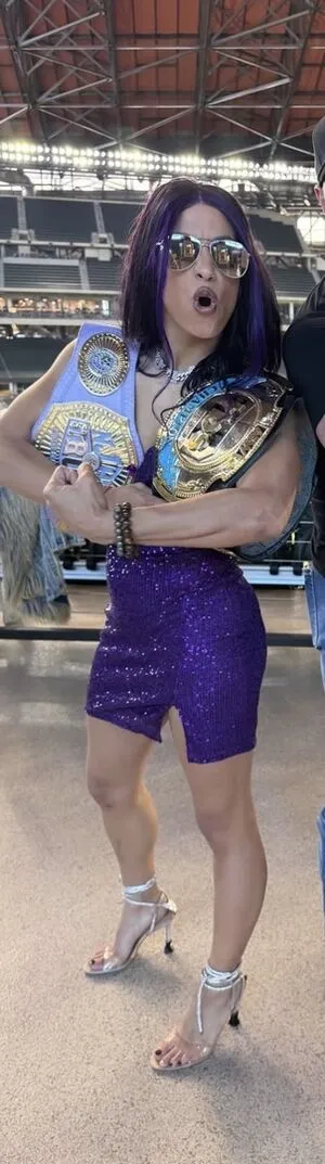 Sasha Banks OnlyFans Leaked Free Thumbnail Picture - #RZr59g6GAB