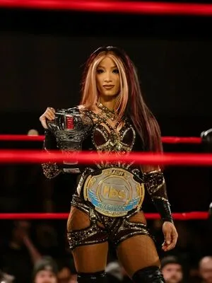 Sasha Banks OnlyFans Leaked Free Thumbnail Picture - #ReV8BNqWG5