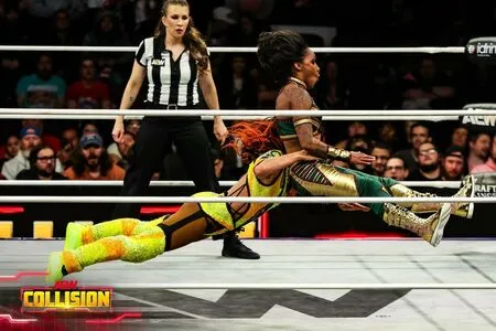 Sasha Banks OnlyFans Leaked Free Thumbnail Picture - #Rf6RRCHGqi