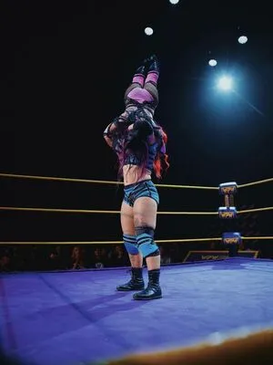 Sasha Banks OnlyFans Leaked Free Thumbnail Picture - #RgMcF9PUiJ