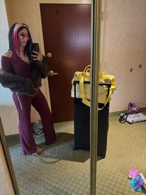 Sasha Banks OnlyFans Leaked Free Thumbnail Picture - #Rj22so0N03