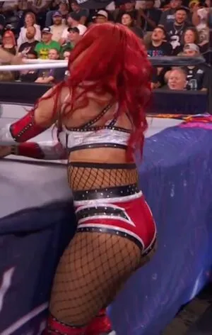Sasha Banks OnlyFans Leaked Free Thumbnail Picture - #RnNgmahM4z