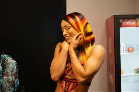 Sasha Banks OnlyFans Leaked Free Thumbnail Picture - #RxSx2pPQgm