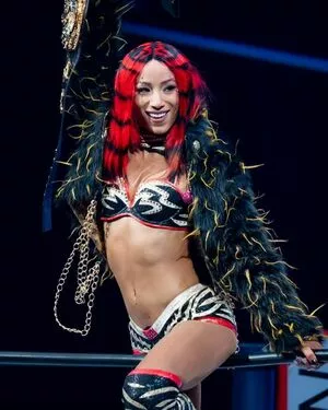 Sasha Banks OnlyFans Leaked Free Thumbnail Picture - #S41vebL9t8