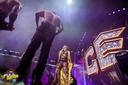 Sasha Banks OnlyFans Leaked Free Thumbnail Picture - #S6e6l6GYXo