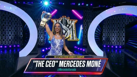 Sasha Banks OnlyFans Leaked Free Thumbnail Picture - #S6v0DB16te