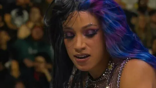 Sasha Banks OnlyFans Leaked Free Thumbnail Picture - #SLGNcTpgYW