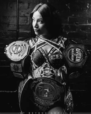 Sasha Banks OnlyFans Leaked Free Thumbnail Picture - #SWOOMCMBDA