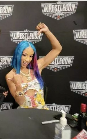 Sasha Banks OnlyFans Leaked Free Thumbnail Picture - #Sd3EOG3TUQ