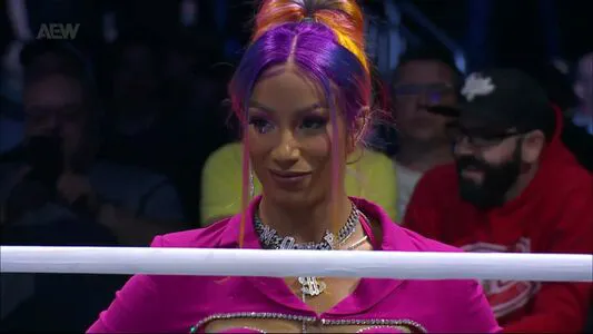 Sasha Banks OnlyFans Leaked Free Thumbnail Picture - #Sj1K08zazN