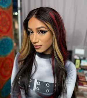 Sasha Banks OnlyFans Leaked Free Thumbnail Picture - #SkZhl6TB6H