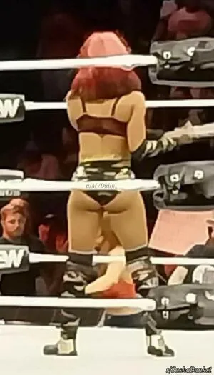 Sasha Banks OnlyFans Leaked Free Thumbnail Picture - #SqAppGKAF7