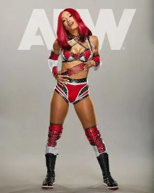 Sasha Banks OnlyFans Leaked Free Thumbnail Picture - #T8YR99KFpF
