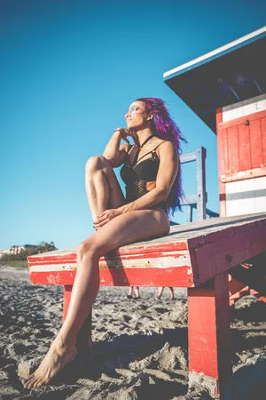 Sasha Banks OnlyFans Leaked Free Thumbnail Picture - #TAEbvernBr