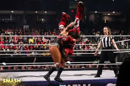 Sasha Banks OnlyFans Leaked Free Thumbnail Picture - #TBIBgTfZ2u