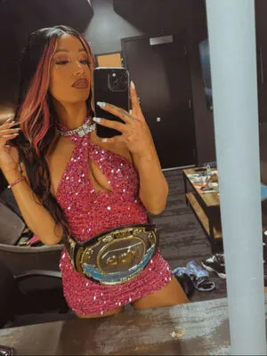 Sasha Banks OnlyFans Leaked Free Thumbnail Picture - #THivlWT511