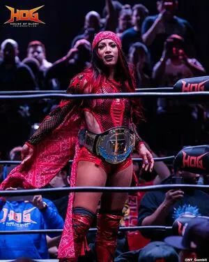 Sasha Banks OnlyFans Leaked Free Thumbnail Picture - #TJ0DB98FYJ