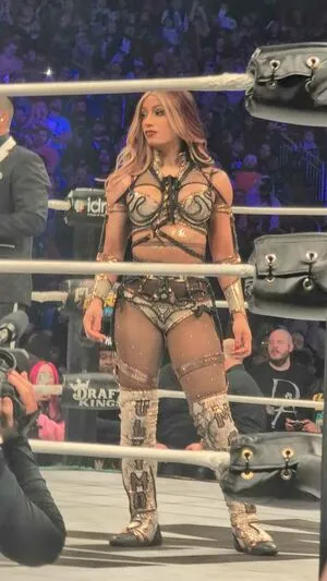 Sasha Banks OnlyFans Leaked Free Thumbnail Picture - #TSqlxt0mAZ