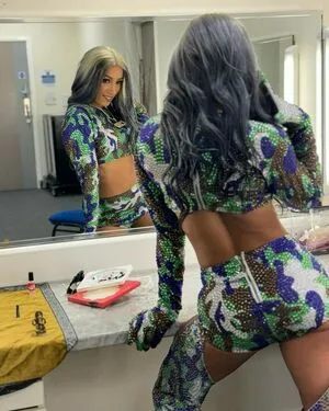 Sasha Banks OnlyFans Leaked Free Thumbnail Picture - #TVxnuMN9kJ