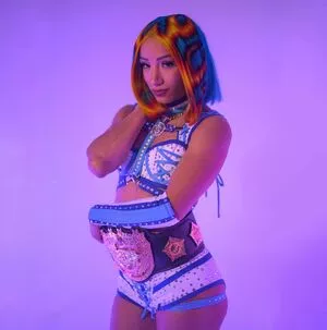 Sasha Banks OnlyFans Leaked Free Thumbnail Picture - #TWWbEHuS9y