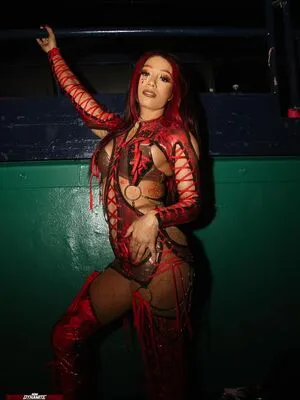 Sasha Banks OnlyFans Leaked Free Thumbnail Picture - #TaNoccsmBV