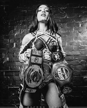 Sasha Banks OnlyFans Leaked Free Thumbnail Picture - #TbYorQrYoR