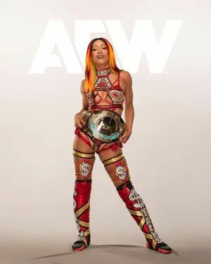 Sasha Banks OnlyFans Leaked Free Thumbnail Picture - #To9Zu57ELG