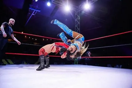 Sasha Banks OnlyFans Leaked Free Thumbnail Picture - #TpGekI9XjD