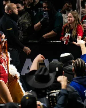 Sasha Banks OnlyFans Leaked Free Thumbnail Picture - #TqXyU3fjNi