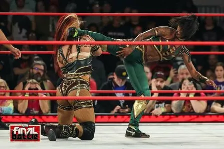 Sasha Banks OnlyFans Leaked Free Thumbnail Picture - #U0F5IKvtrV