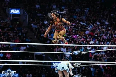 Sasha Banks OnlyFans Leaked Free Thumbnail Picture - #U1slhjpGGY