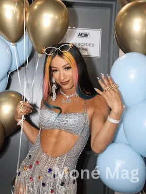 Sasha Banks OnlyFans Leaked Free Thumbnail Picture - #UHQomYj5Ti