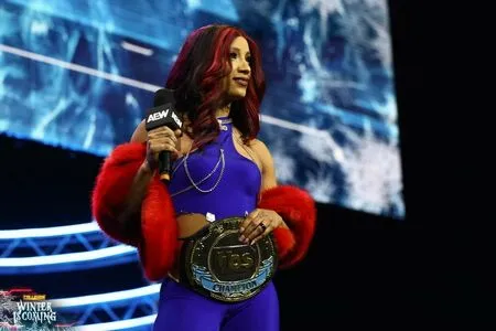 Sasha Banks OnlyFans Leaked Free Thumbnail Picture - #USEPb9YtvD