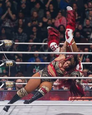 Sasha Banks OnlyFans Leaked Free Thumbnail Picture - #UUbxqdaAis