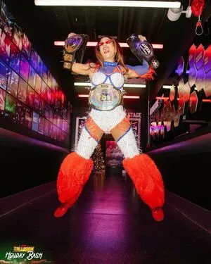 Sasha Banks OnlyFans Leaked Free Thumbnail Picture - #UUlijwF9K1