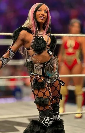 Sasha Banks OnlyFans Leaked Free Thumbnail Picture - #UgRYWKcIFb
