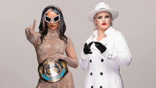 Sasha Banks OnlyFans Leaked Free Thumbnail Picture - #UlI7dzZdu8