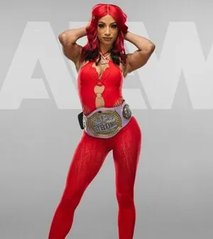 Sasha Banks OnlyFans Leaked Free Thumbnail Picture - #UlVV9VMl7W