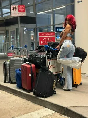 Sasha Banks OnlyFans Leaked Free Thumbnail Picture - #UuVCdxua6f